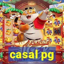 casal pg